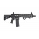 Specna Arms Daniel Defense RIS III PRIME ASTER II (Grey), In airsoft, the mainstay (and industry favourite) is the humble AEG